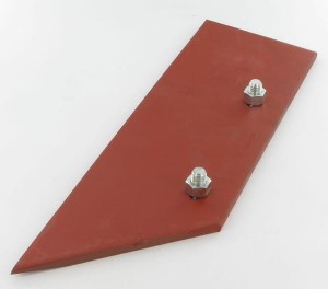 Lemiesz, lewy 14" Överum 41658519409
