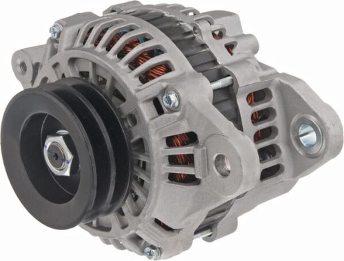 Alternator 28 V 35 A ALT2625093 - Intertraktor