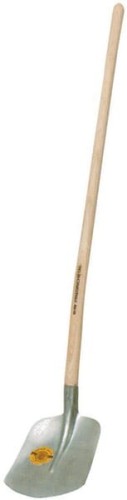 Łopata holenderska Eco SHW, oprawna nr. 2 ES53727 - Intertraktor