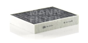 Cabin Filter CUK25001