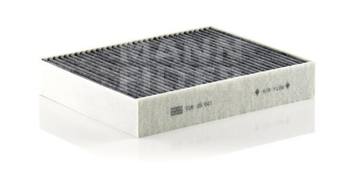 Cabin Filter CUK25001 - Intertraktor