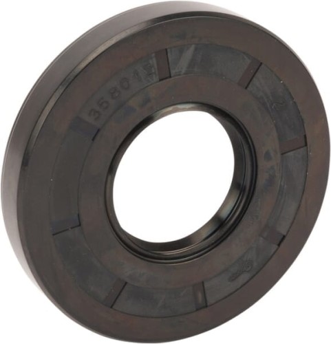 Uszczelniacz oleju 35x80x12 inox spring 358012CCSSP001 - Intertraktor
