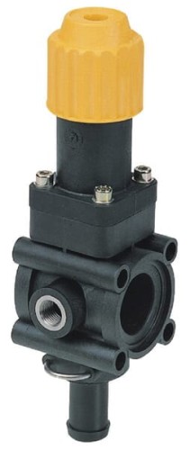Zawór proporcjonalny 40 bar 463074 - Intertraktor