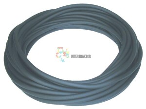 Wąż paliwowy uniwersalny neoprenowy,  5 mm 10 m FGP453827