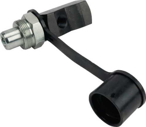 Zatyczka złącza CP 332B 7299132 - Intertraktor