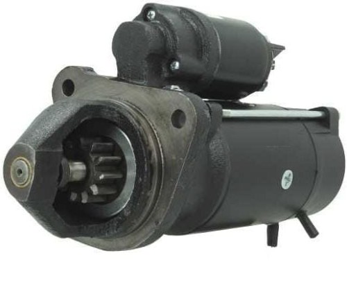Rozrusznik 24V 4.0kW STA2167291 - Intertraktor