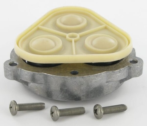 Membrana, zespół napędowy DIP9438532 - Intertraktor
