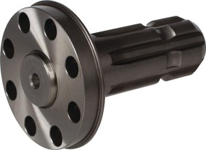 Wał 1-3/4" Z-6 0445495510