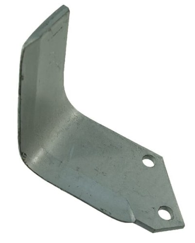 Nóż frezujący lewy 180x135x80mm 8mm pasuje do Howard 73000103903V - Intertraktor
