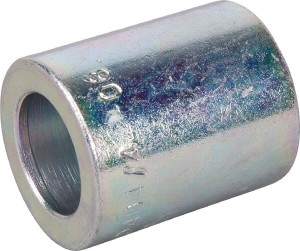 Tuleja Ø29x37.7mm DN13 stal / ocynk Alfagomma SFA4S13