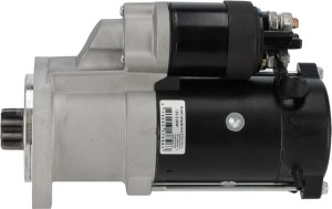 Rozrusznik 12V 3.2kW Z-9 CW Kramp STA2617175