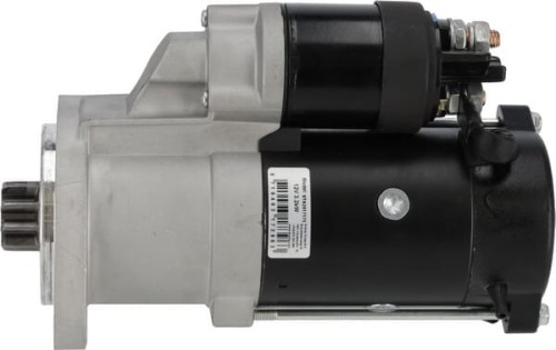 Rozrusznik 12V 3.2kW Z-9 CW Kramp STA2617175 - Intertraktor