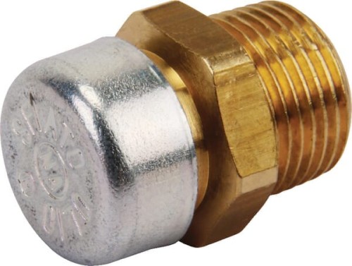 Zaślepka KT99250998 - Intertraktor
