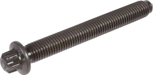 Śruba z kołnierzem i główką torx 04250440 - Intertraktor