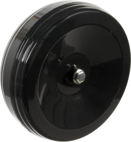 XLD wspornik płyty kryjącej, lewy 41658463640 - Intertraktor