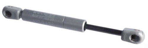 Sprężyna gazowa L185 mm 400N Stabilus CA3761WO - Intertraktor