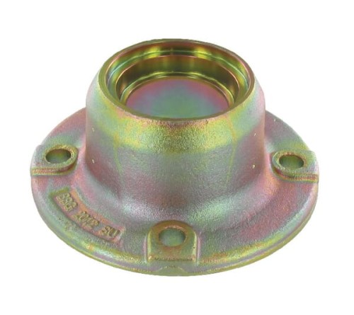 Piasta talerza LK 110, pasuje do Amazone 78100486 - Intertraktor