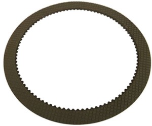 Tarcza cierna, odwrotna VPH7207