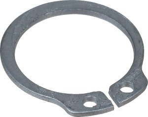 Pierścień zabezp. A 20 × 1,2 KG01107862