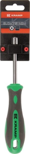 Wkrętak nasadowy, 8 x 75 mm 180806880075KR - Intertraktor