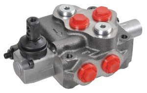 Rozdzielacz hydrauliczny SD5/1-G3-18L-AE Walvoil SD51002