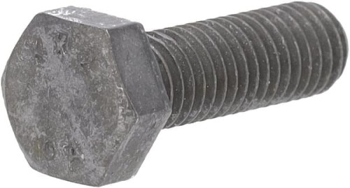 Śruba z łbem sześciokątnym 04285659 - Intertraktor