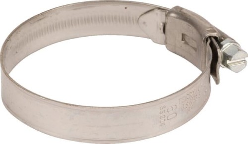Opaska ślimakowa 45-60 Hi-grip RVS4560HCS - Intertraktor