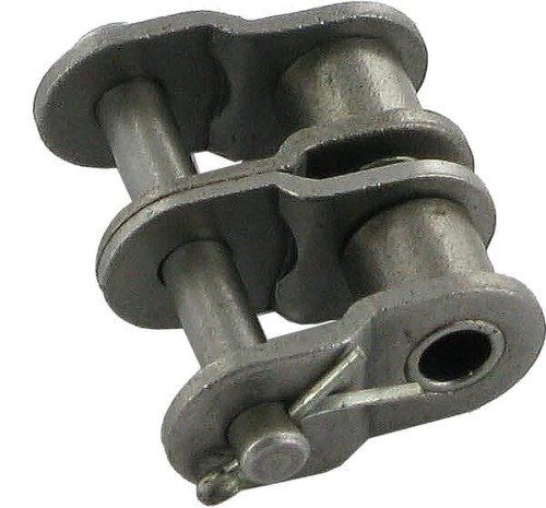 Półogniwo, 3/8 x 7/32 podwójne CD38732 - Intertraktor