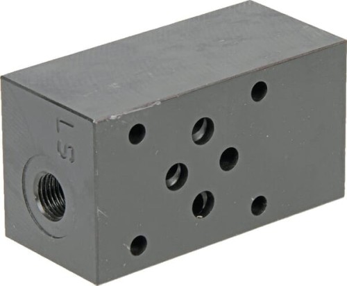 Zawory wymienne Cetop 03 VT020C03 - Intertraktor