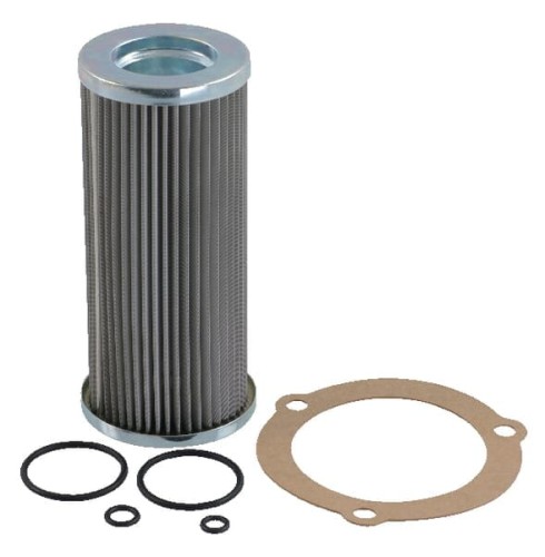Filtr hydrauliki, HIFI SH59647 - Intertraktor