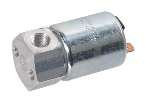 Zawór elektromagnetyczny świecy żarowej F311200180020 - Intertraktor