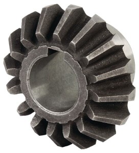 Koło zębate stożkowe Z-17 56805125010019M1