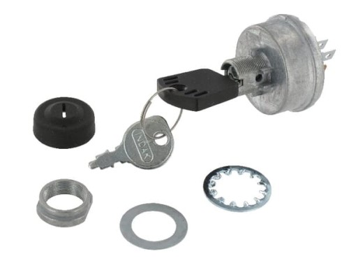 Stacyjka zapłonu 1686734SM - Intertraktor