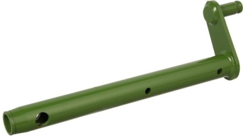 Oś 926983 - Intertraktor