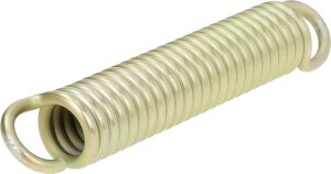 Sprężyna E 6,0/29,0/200 559500300005