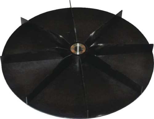 Turbina VEX0304B - Intertraktor