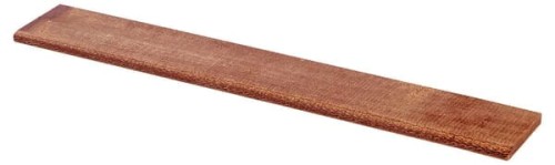 Łopatka 280x42x5.7 mm pasująca do HTS 53617509000035 - Intertraktor