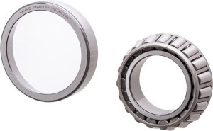 Łożysko stożkowe 50x90x24.75 mm Timken 32210