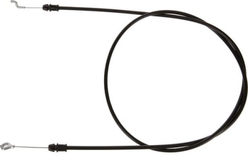 Push Pull Cable / Bowdenzug Motorbremse B&S SAU11093 - Intertraktor
