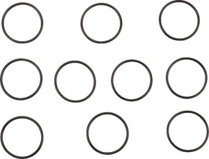 Pierścień uszczelniający o-ring 39.35x2.62mm 10 szt. Kramp OR393526290P010