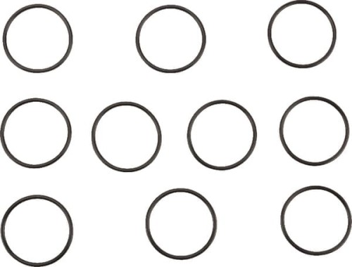 Pierścień uszczelniający o-ring 39.35x2.62mm 10 szt. Kramp OR393526290P010 - Intertraktor