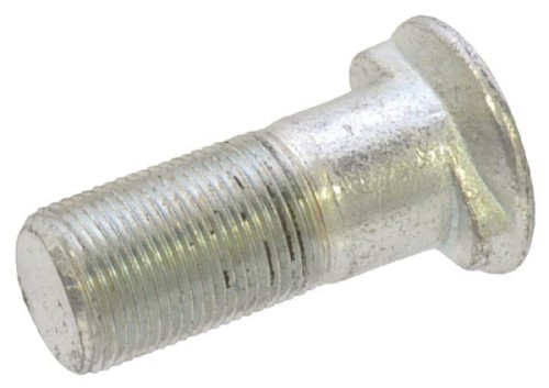 Śruba płużna 2-noskowa M22x60/34 mm kl. 10.9 G&B 172331 - Intertraktor