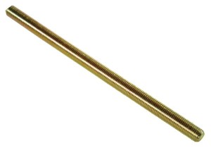 Szpilka M16x250 mm kl.12.9 Mullos 84002