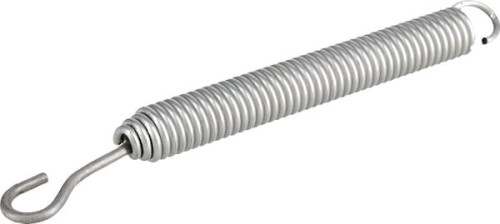 Sprężyna napinająca VF06559330 - Intertraktor
