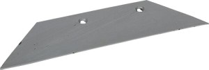 Lemiesz, prawy 16" pasuje do Överum Kramp 41658503909N