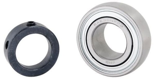 Łożysko baryłkowe 3045JD39103 - Intertraktor