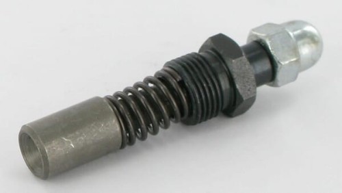 Sworzeń zatrzaskowy P920006 - Intertraktor
