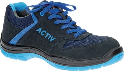 Półbuty Activ S1, roz. 40 gopart 1966001040GP - Intertraktor