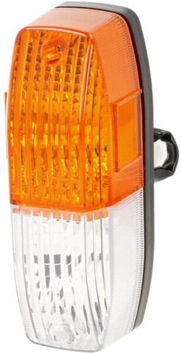 Lampa kierunkowskazu/pozycyjna K288362610 - Intertraktor