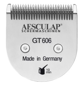 Zestaw ostrzy GT405/GT410 GT606